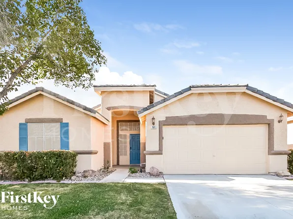 7841 Olympus Ave, Las Vegas, NV 89131