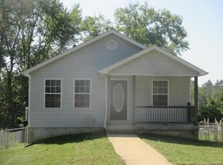 1488 Meramec Ave, Pacific, MO