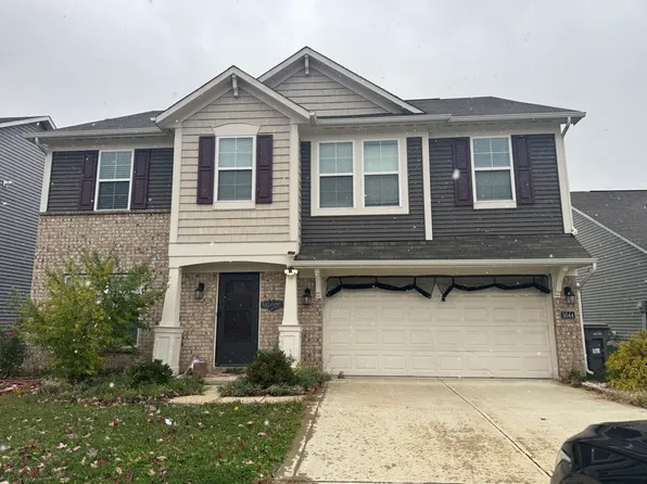 5044 Arling Ct, Indianapolis, IN 46237