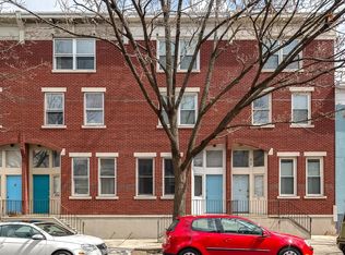 411A N 32nd St, Philadelphia, PA 19104
