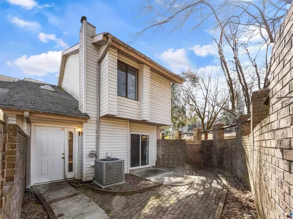 1320 Julia St NW, Huntsville, AL 35816