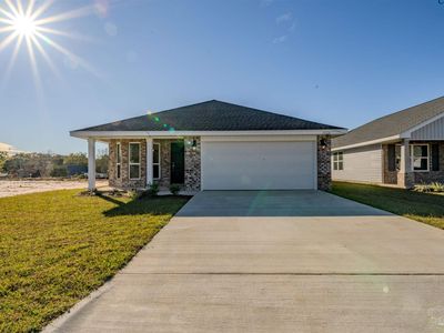3323 Bliss Ln #13E, Cantonment, FL, 32533