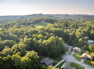 Eagle Ridge Ct, New albany, IN 47150