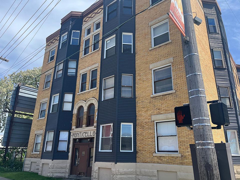 1st image of 7012 Carnegie Ave #12