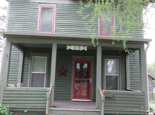 315 E 4th St, West Liberty, IA 52776