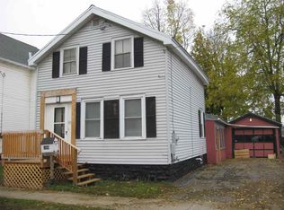 1006 Knox St, Ogdensburg, NY 13669