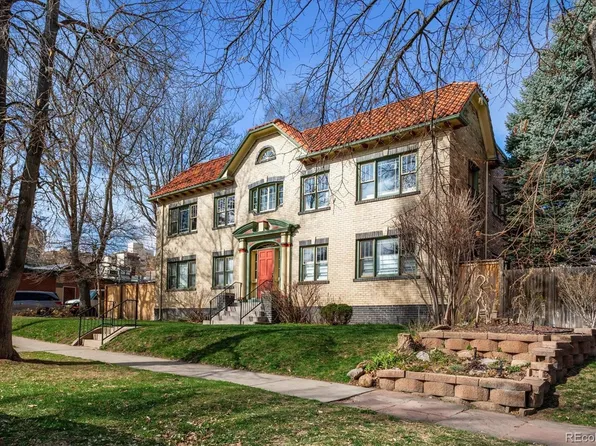 1315 N Vine Street #202, Denver, CO 80206