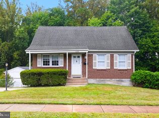 13300 Kerrydale Rd, Woodbridge, VA 22193