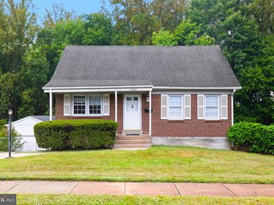 13300 Kerrydale Rd, Woodbridge, VA, 22193