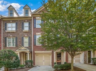 11169 Calypso Dr, Alpharetta, GA 30009