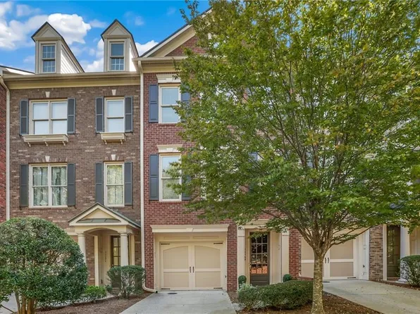 11169 Calypso Dr, Alpharetta, GA 30009