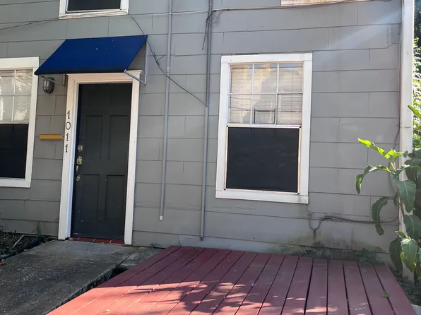 1005 Bartlett St #1005, Houston, TX 77006