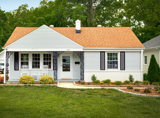 2101 Noble Rd, Raleigh, NC 27608