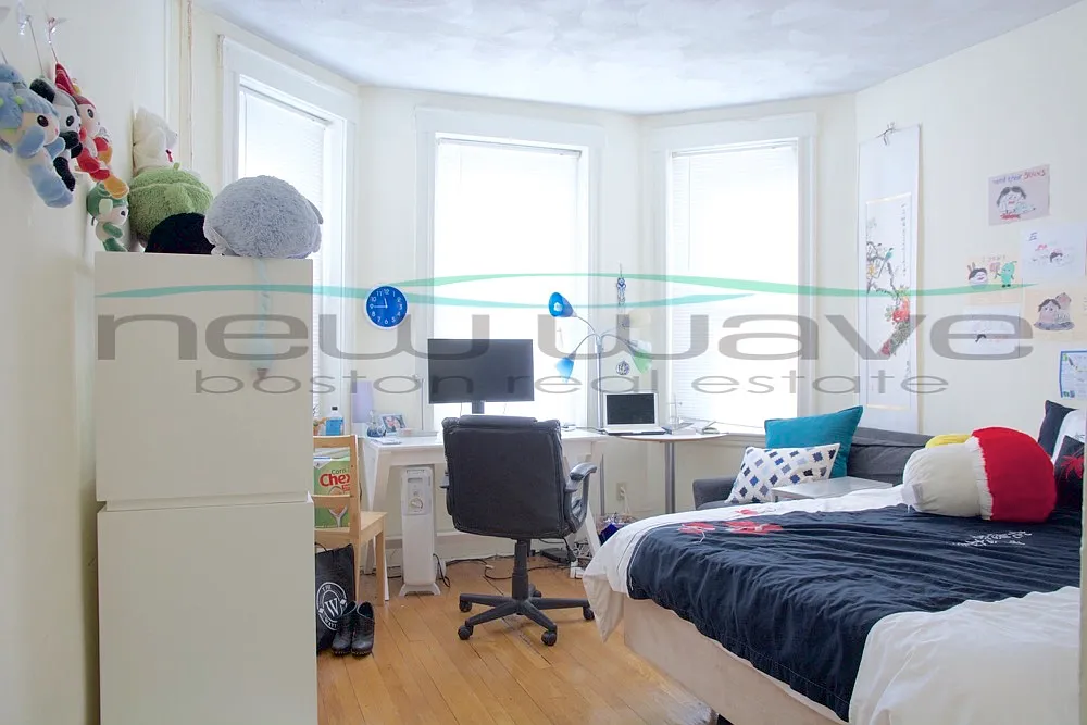Studio, 450 sqft, $2,450 — Photo 2
