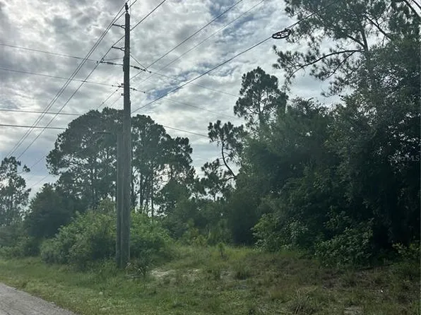 1501 JACKSON AVENUE LOT 13, LEHIGH ACRES, FL 33972