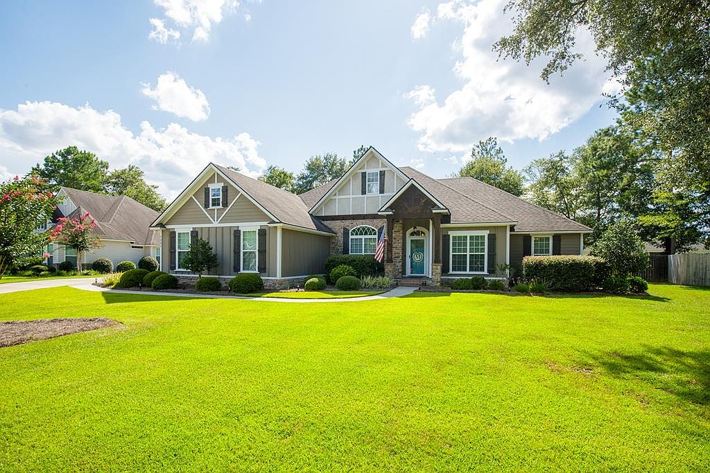 3647 Knights Mill Dr, Valdosta, GA 31605 Zillow