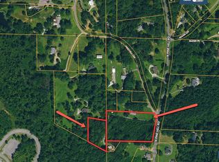 401 N Pine Hill Rd, Birmingham, AL 35217