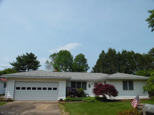 114 Mound Dr, Marietta, OH 45750