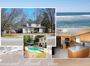 152 Bonnie Ln, Brick, NJ 08724