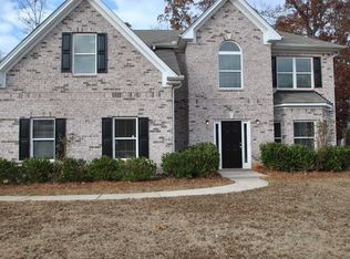 433 Trousseau Ln, McDonough, GA
