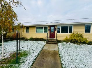 1028 P St #8, Anchorage, AK 99501