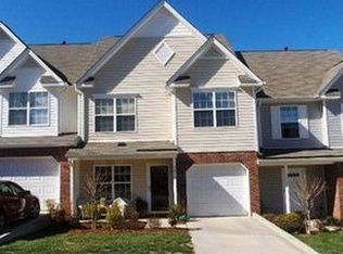 5630 Harbor House Dr, Greensboro, NC 27410