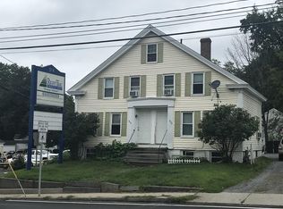 512 Main St, Leominster, MA 01453
