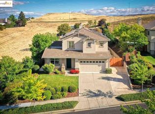 2700 Saint Regis Ave, Brentwood, CA 94513