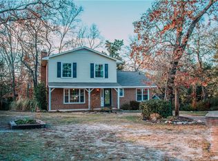 3907 Daytona Rd, Fayetteville, NC 28311