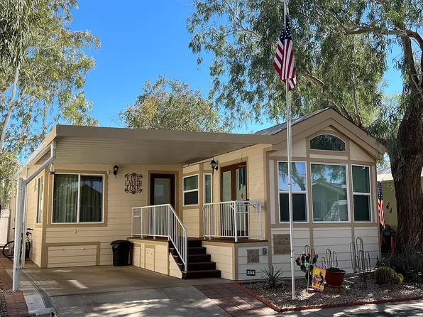 1797 W 28th Ave #253, Apache Junction, AZ 85120