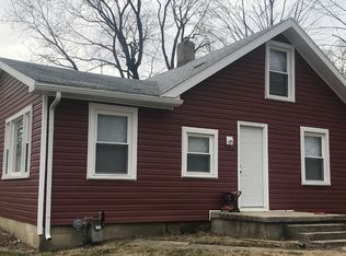 1705 North Ball Avenue - 1, Muncie, IN 47304