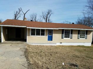 111 Red Bud Rd, Gassville, AR 72635