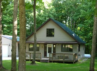 4089 Gates Dr, Elmira, MI 49730