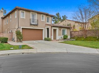 16689 Quail Hollow Way, Chino Hills, CA 91709