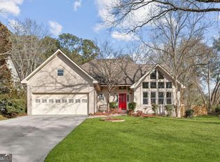2690 Hill Gate Ct, Snellville, GA 30039