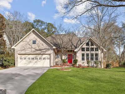 2690 Hill Gate Ct, Snellville, GA, 30039