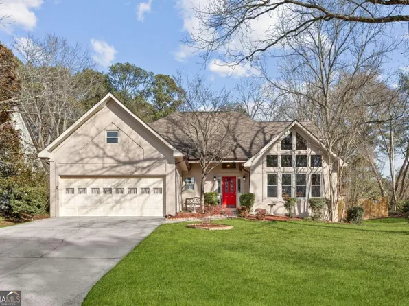 2690 Hill Gate Ct, Snellville, GA 30039