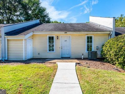 235 Goshen Ln, Woodstock, GA, 30188
