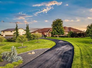 5340 S Black Cat Rd, Meridian, ID 83642