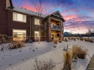 804 Summer Hawk Dr UNIT 8108, Longmont, CO 80504