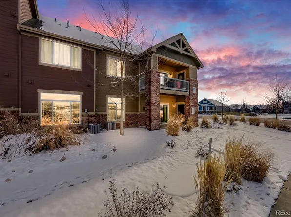 804 Summer Hawk Drive #8108, Longmont, CO 80504