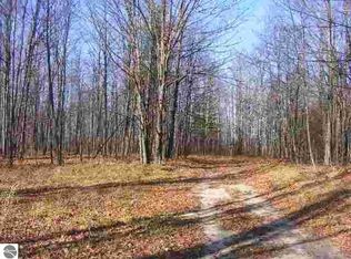 Brown Fire Ln, Kalkaska, MI 49646