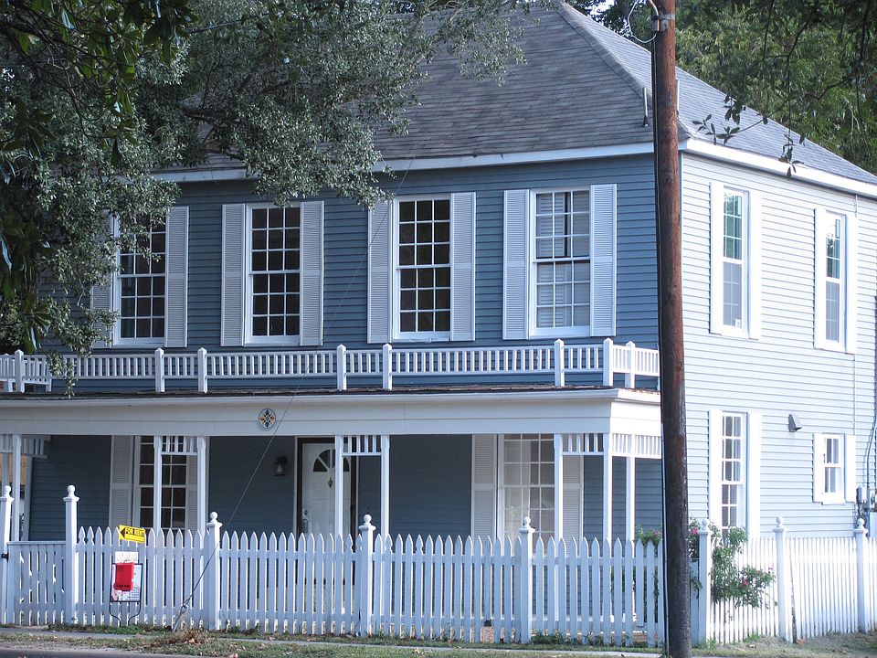 1908 Victorian