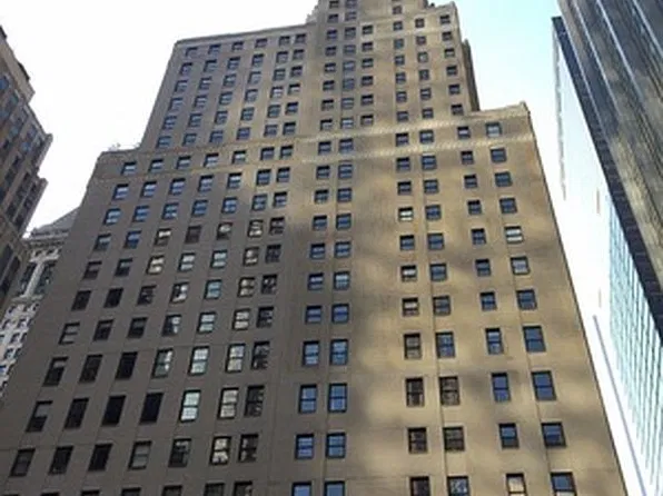 20 Pine St APT 1803, New York, NY 10005