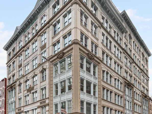 9 Barrow Street image 1 of 1