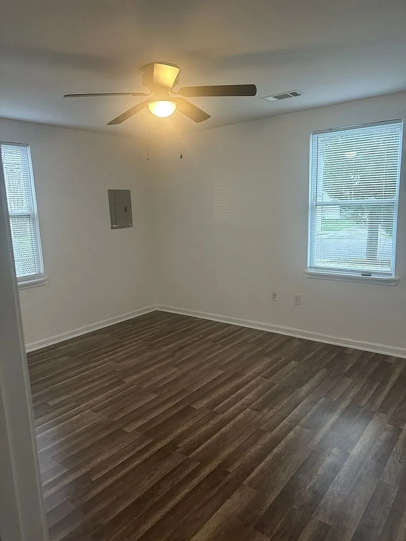 Charming 2BR House in New Orleans — Photo 3