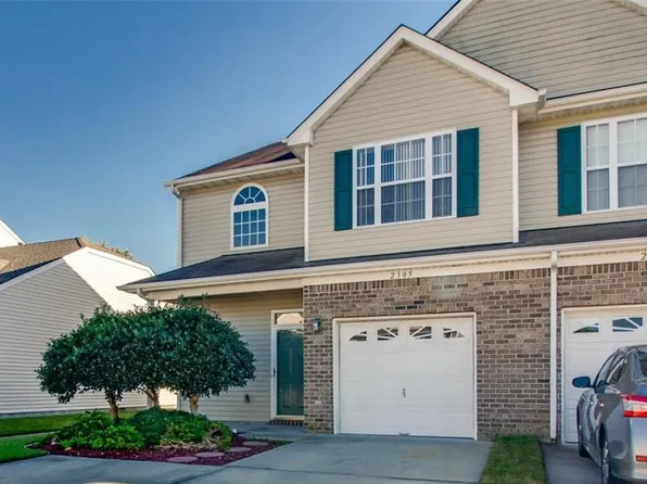 2305 Bizzone Cir #1, Virginia Beach, VA 23464