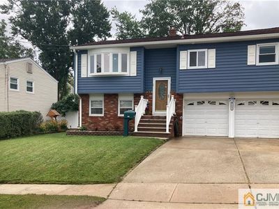 122 Prentice Ave, South River, NJ, 08882
