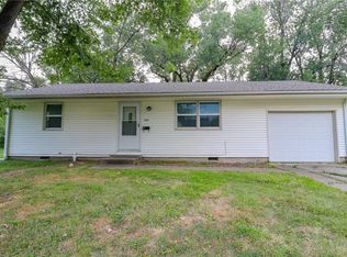 1006 S Main St, Holden, MO 64040