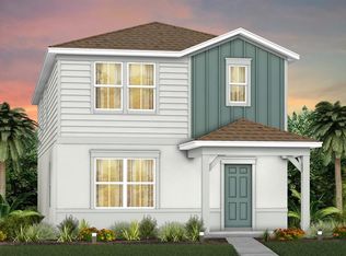 5013 Furrowed Way St, Cloud, FL 34771